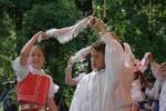 Mezinárodní dětský folklorní festival Štěpy