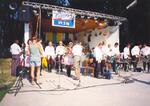 Slavnosti obce 20.7.1999