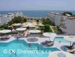 Hotel Beirut ***