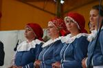 Mezinárodní folklorní festival Mistřín