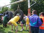 Hry bez venkovských hranic 2006