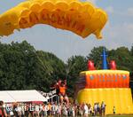 Slavnosti obce 2006