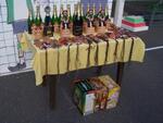Hry bez venkovských hranic 2007 - Albrechtičky