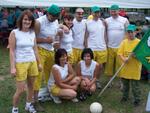 Hry bez venkovských hranic 2008 - Jeseník nad Odrou