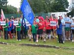 Hry bez venkovských hranic 2008 - Jeseník nad Odrou