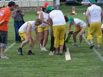 Hry bez venkovských hranic 2008 - Jeseník nad Odrou