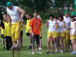 Hry bez venkovských hranic 2008 - Jeseník nad Odrou