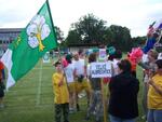 Hry bez venkovských hranic 2008 - Jeseník nad Odrou