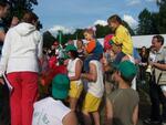 Hry bez venkovských hranic 2008 - Jeseník nad Odrou