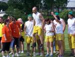 Hry bez venkovských hranic 2008 - Jeseník nad Odrou