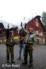 Perníkiáda s VŘSR 2007