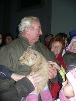 MAS Železnohorský region