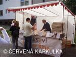Království perníku 2009