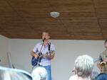 Martin Maxa - Slavnosti obce Vražné 2008