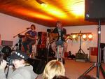 Tomáš Klus - Slavnosti obce Vražné 2009