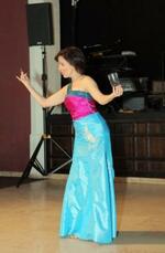 X. SLOVENSKÝ PLES V BRNE